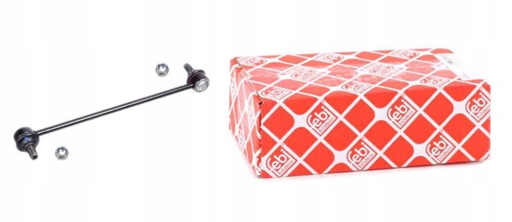 фото №15, Febi 23635 соединитель стабилизатора. toyota