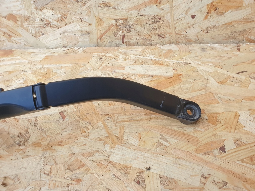 фото №7, Infiniti qx70 двірники важелі