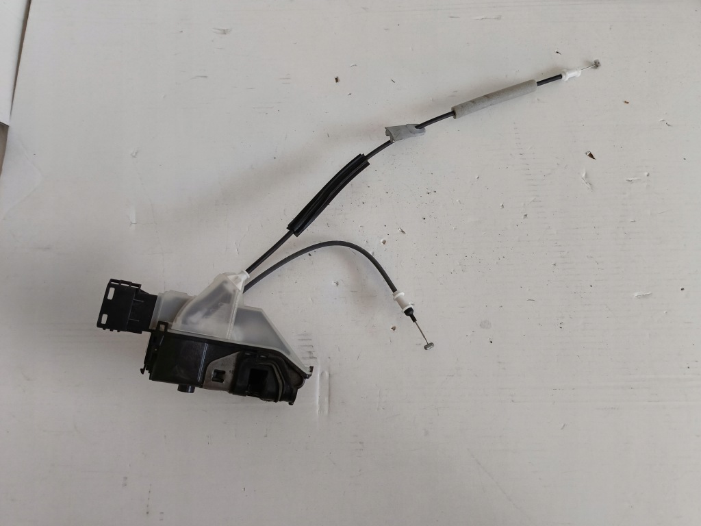 фото №6, Замок дверь перед правый psa 279624 citroen c5 aircross 6pin