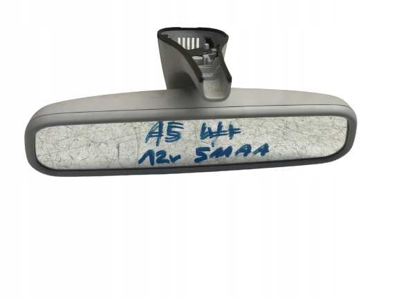 фото №1, Audi a5 lift 8t дзеркало внутрішнє 8t0857511aa