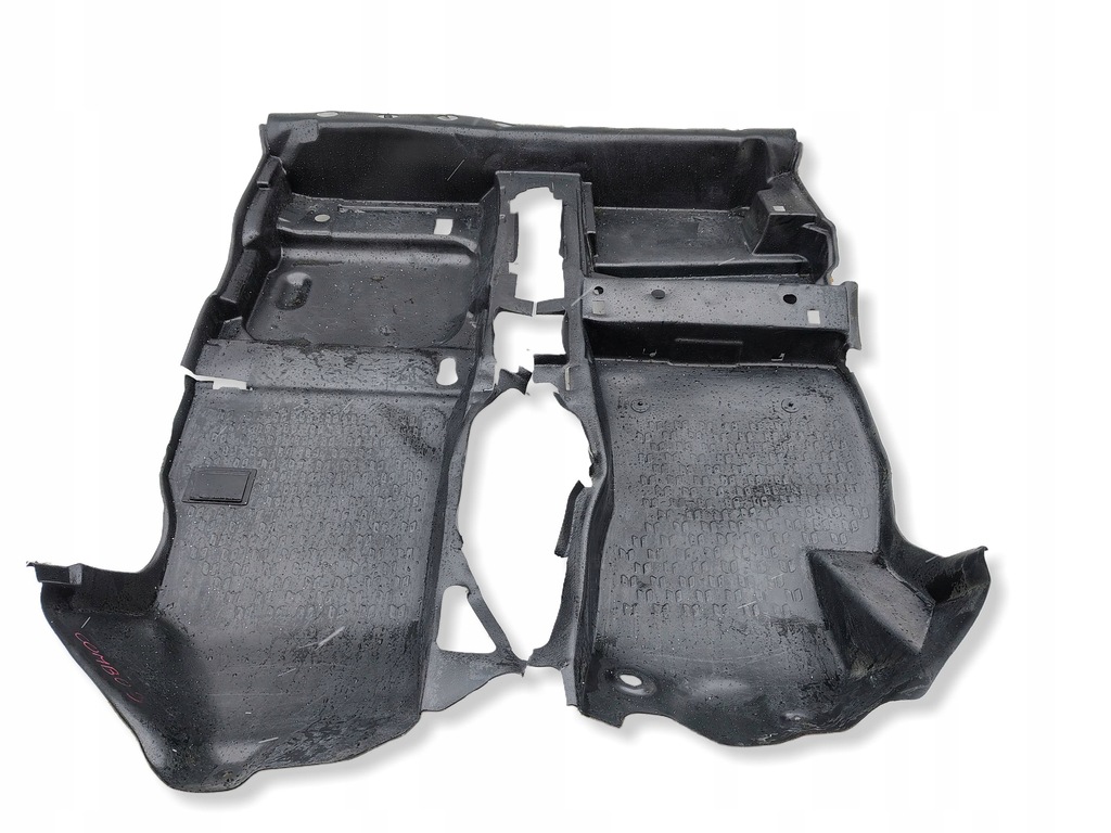 фото №1, Обшивка opel combo d 3