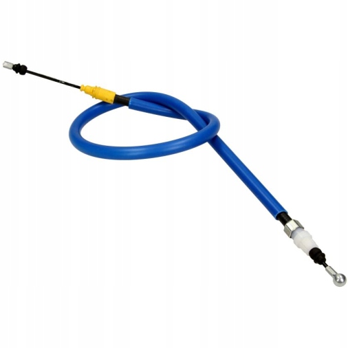 фото №1, Трос ручного задняя правая citroen ds5 peugeot 5008