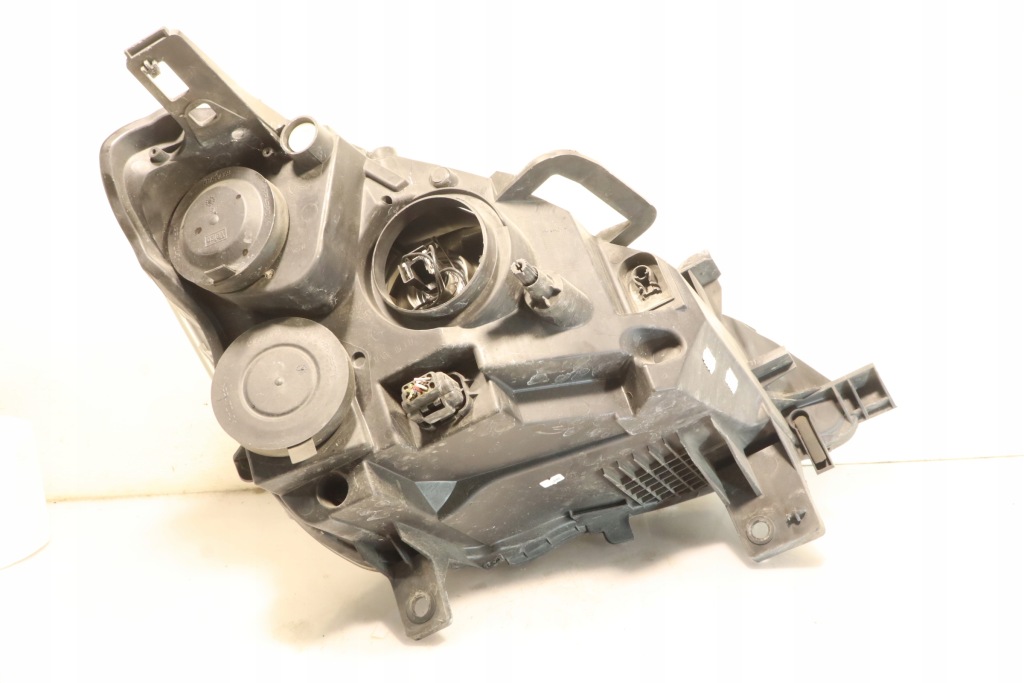 фото №3, Лампа ліва передня peugeot partner ii lift