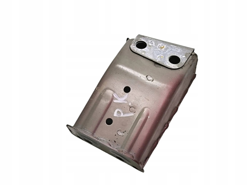 фото №6, Chevrolet bolt 2018 ліва сторона елементи передньої частини кузов