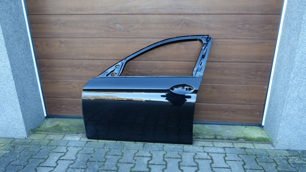 фото №1, Дверь левая перед передние bmw 5 f10 f11