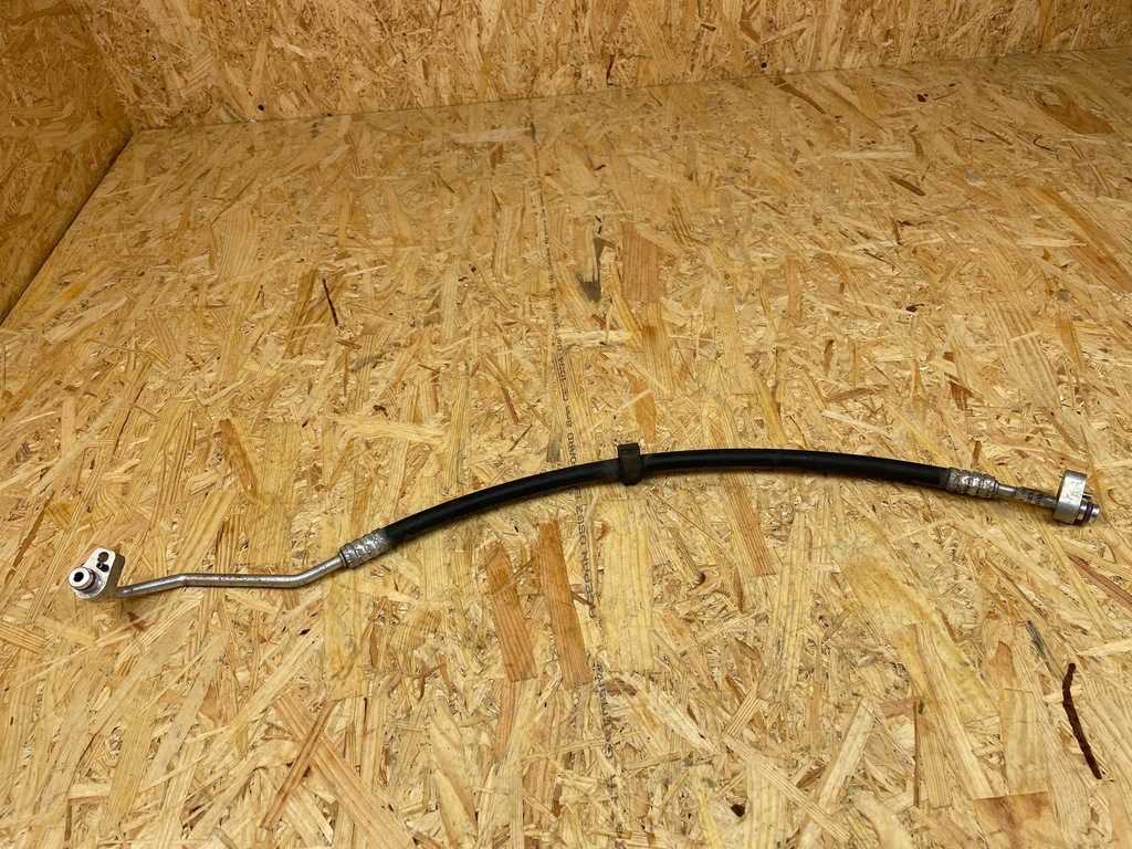 фото №5, Wąż трубка шланг кондиционера audi a4 b9 a5 8w 8w0816741al 2015-