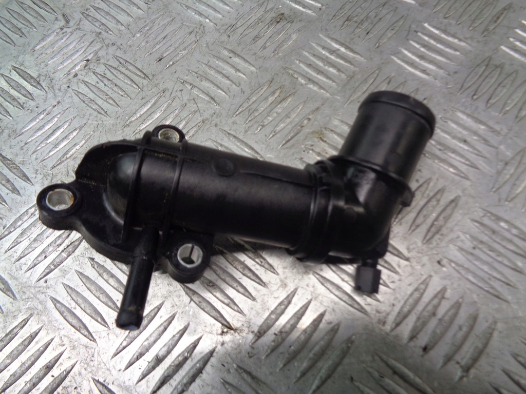 фото №1, Корпус термостата opel insignia 2.0 cdti 67-0071