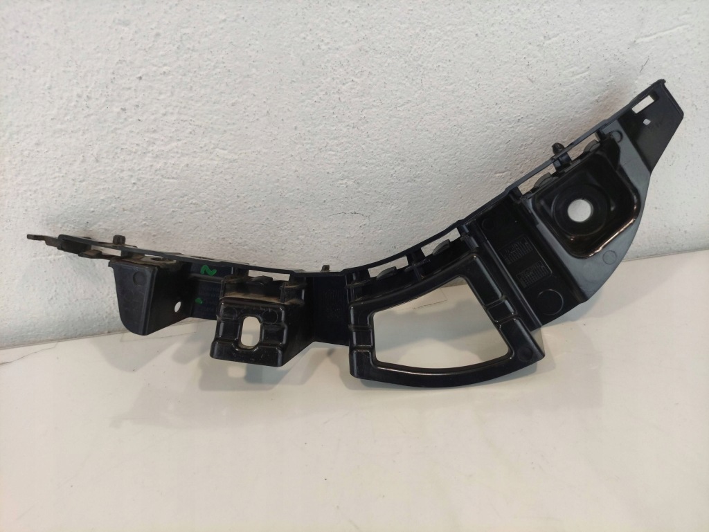 Mercedes-benz sprinter w910 кронштейн  бампера праві перед a9108850500 Ціна