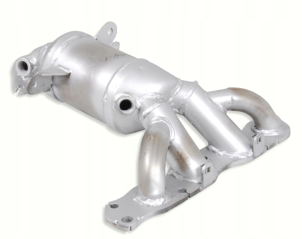 фото №7, Катализатор opel agila 1.2i | 2009-2014 керамический заменитель