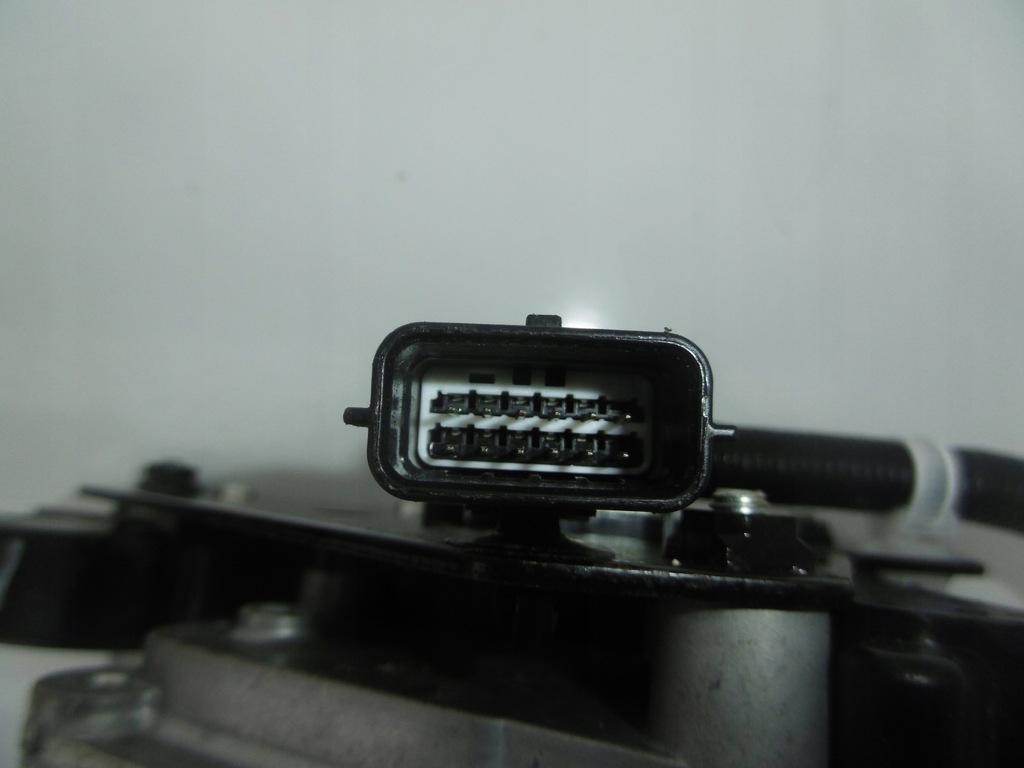 фото №6, Педаль газу infiniti m m30 m35 m37 q70 3.0d