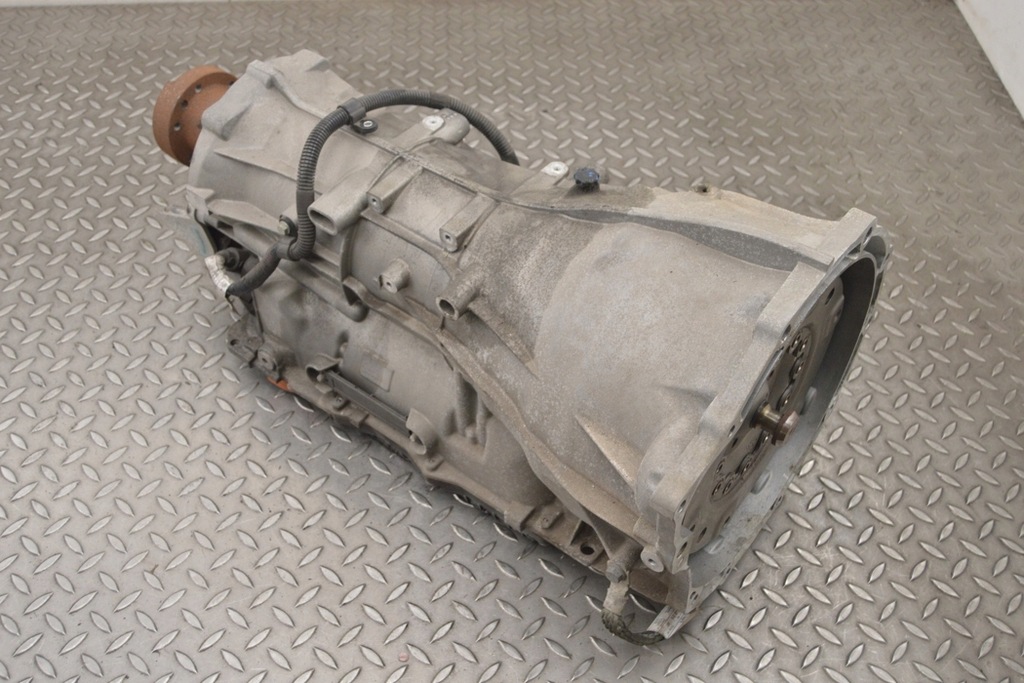 фото №3, Alfa romeo giulia автоматическая коробка передач передач ga8hp50z 2.0 2017 rhd