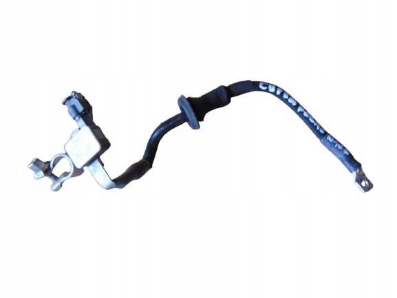 фото №1, Cupra formentor клемма минусовая 5wa915181f