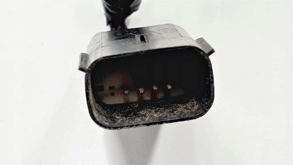 фото №7, Електропроводка підвіска задня задня ford edge mk2