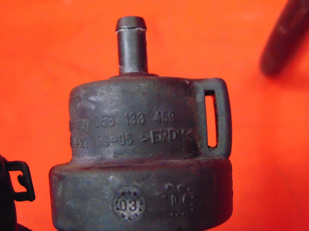 фото №3, Golf vi 1.4 tsi шланг труба магістраль wody kpl