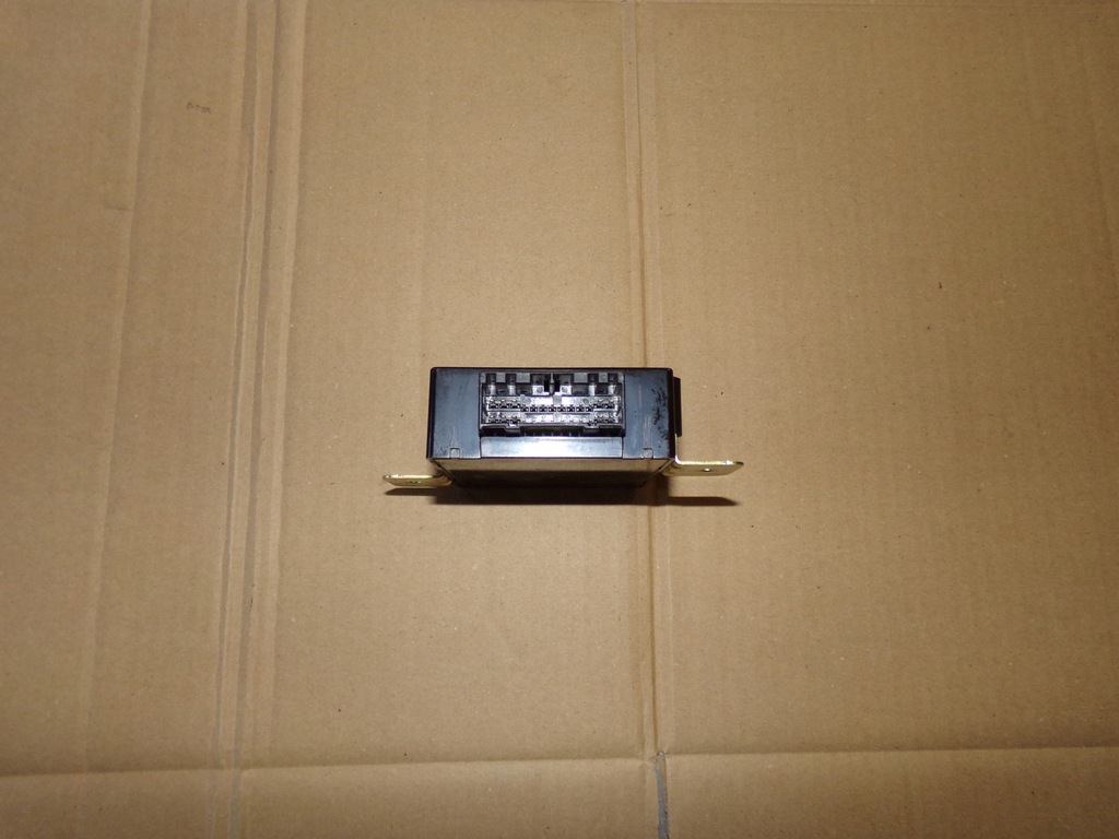 фото №4, Модуль коробка 95450-3f00 kia opirus 3.5 v6