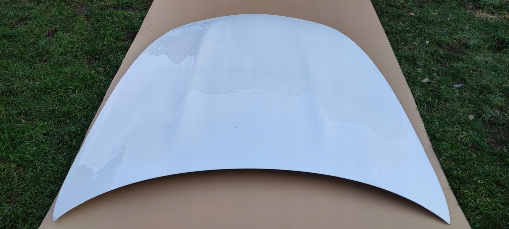 Mercedes sl w232 a232 капот перед Доставка