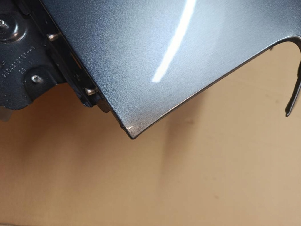 фото №8, Dacia sandero iii stepway 21- крыло правый перед передний