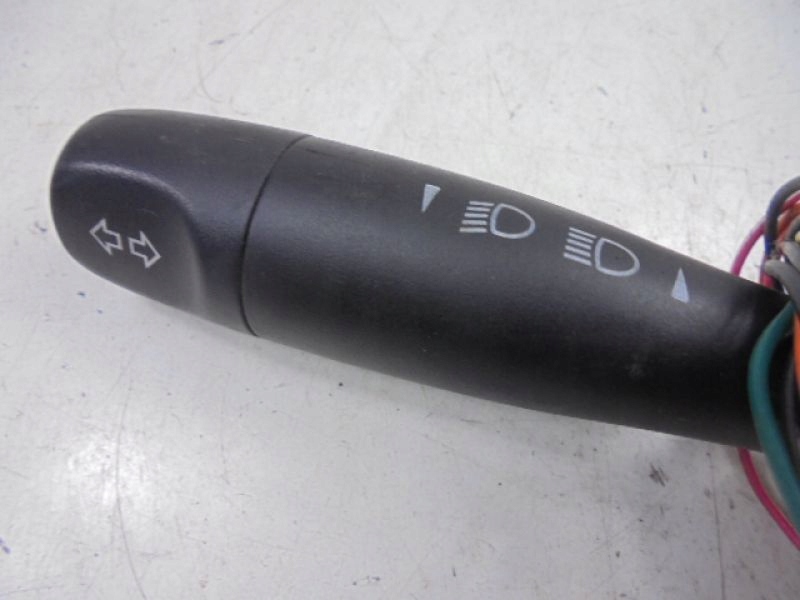 фото №7, Cadillac seville v переключатель комбинированный 502450