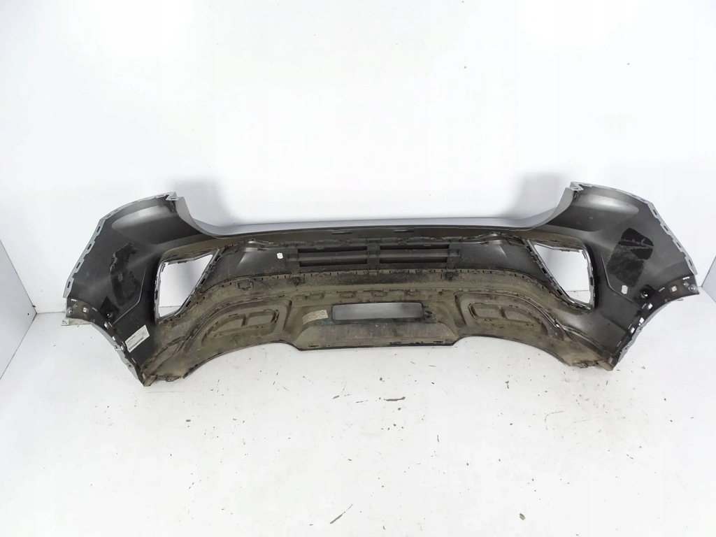 фото №5, Бампер задняя задний vw t-roc lift lift r-line 21+