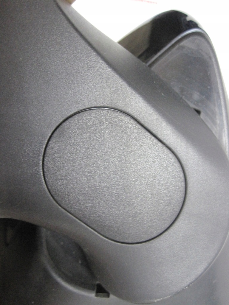 Дзеркало дзеркало mercedes eqa a243 21r праве ліва в Україні