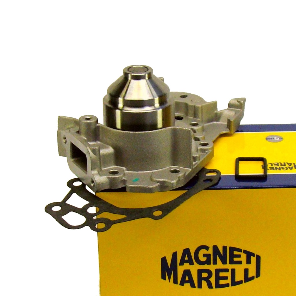 фото №13, Magneti marelli 352316170999 насос води, охолодження двигуна
