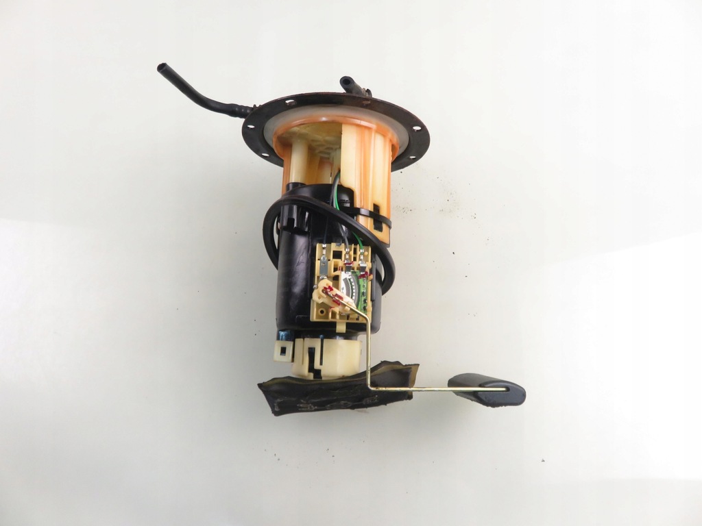 фото №7, Насос пального hyundai getz tb 1.3 12v 82 - g4ea 311101c000