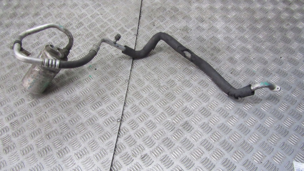 фото №1, Trafic vivaro 2.5 шланг кондиціонера 01-14 16