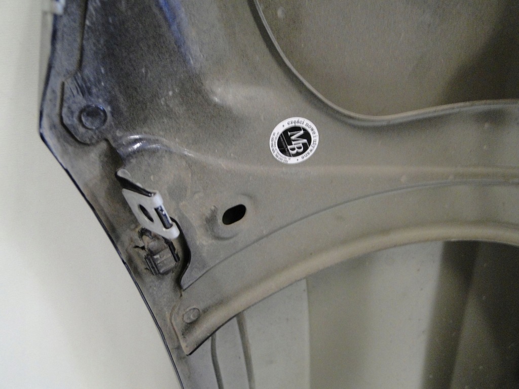 фото №10, Mercedes крыло передний правый glc 254 x254 a2548809400 890