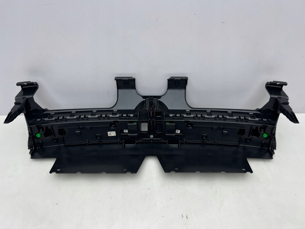 фото №6, Vw tiguan 3 iii 571853653a решётка радиатора бампера решётка радиатора led r-line nowa oem 2024-