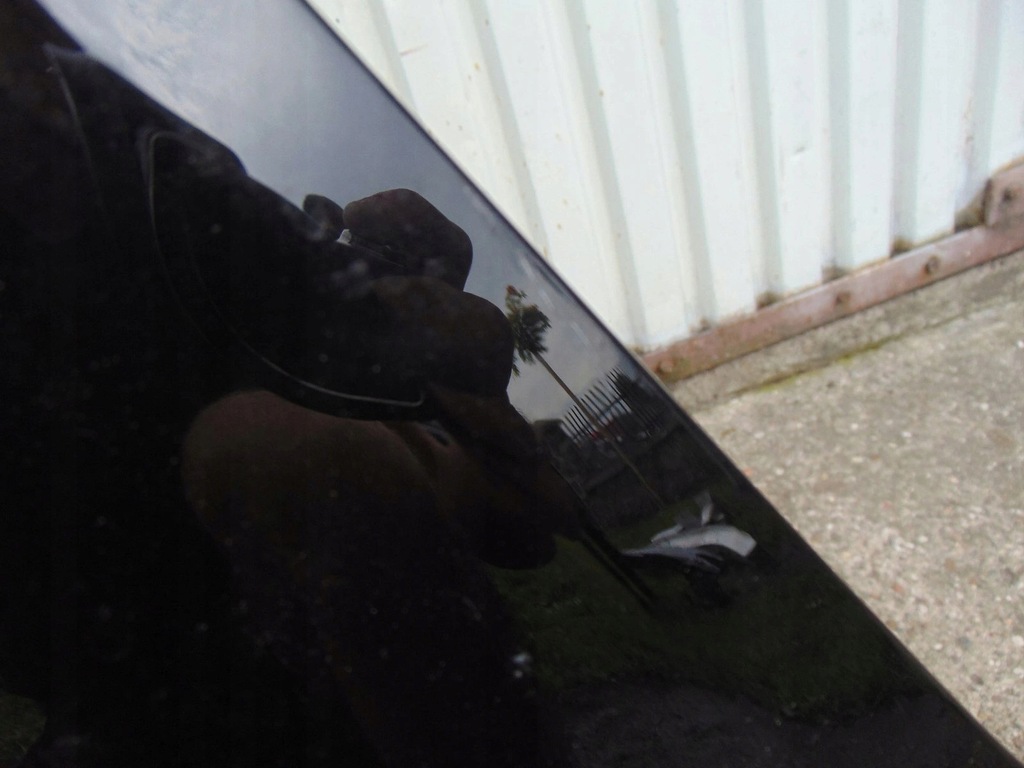 фото №12, Крыло левый перед audi a3 8v s-line