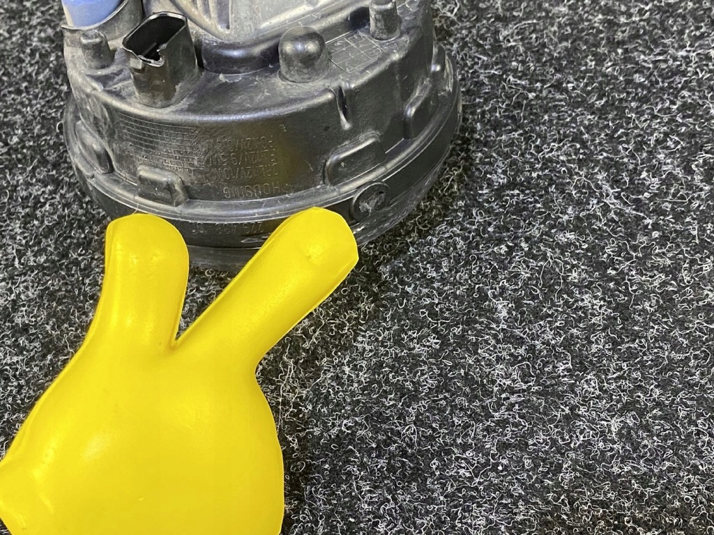 Mini countryman фара drl led правий перед 229438 Зі Шроту