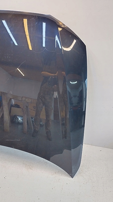 фото №2, Audi a6 4g капот