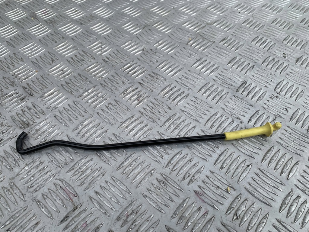 фото №1, Опора стержень капот kia picanto iii 20- lift