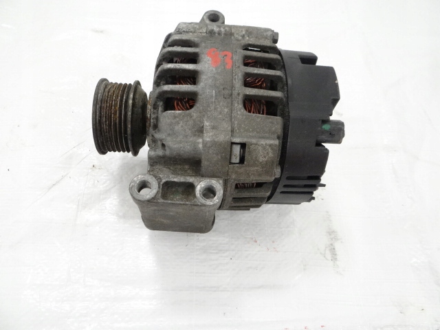 Купить Renault scenic 2.0 16v генератор 8200030635