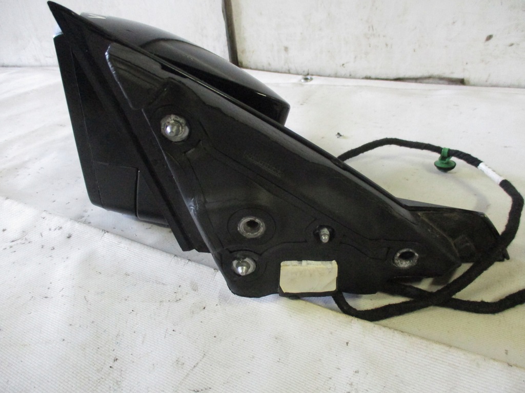фото №13, Зеркало левая vw t-roc 2ga857933b 9 pin europa