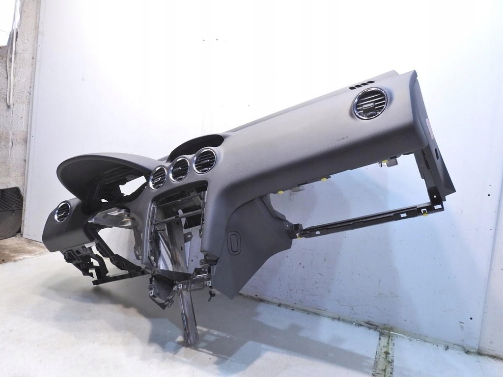 фото №8, Панель приладів приладова консоль peugeot 308 i 96559945zd