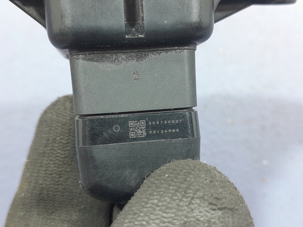 фото №5, Lexus ux 250h камера заднего вида 867b0-76040