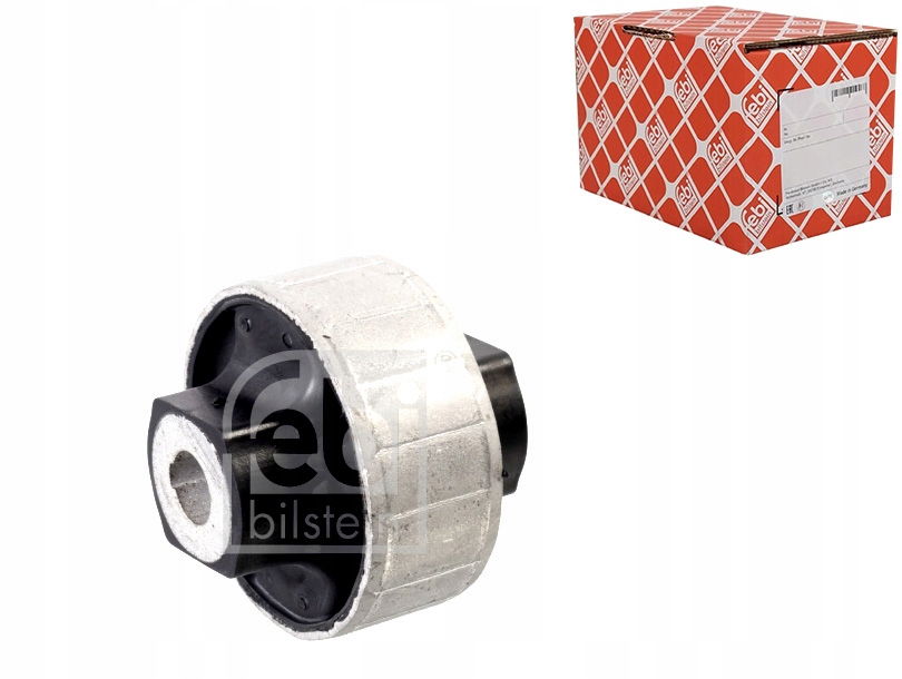 фото №13, Сайлентблок важеля fe104936