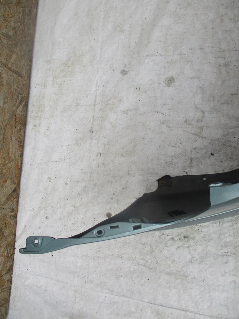 фото №6, Бампер передний перед nissan almera n16