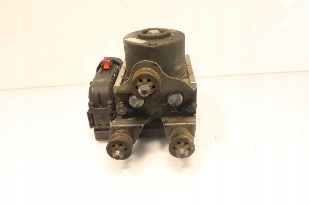 фото №4, Насос abs skoda octavia ii 1.9tdi