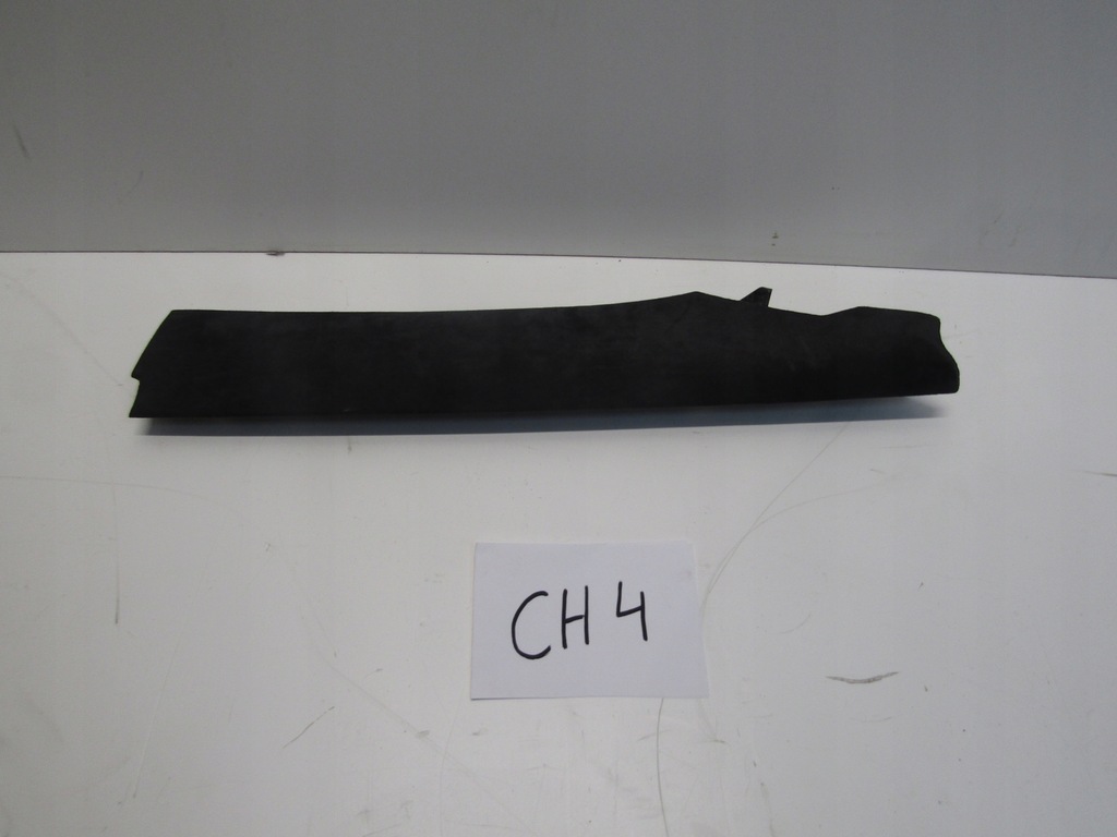 фото №1, Обшивка захист стійка ліва maybach 57s 62s w240