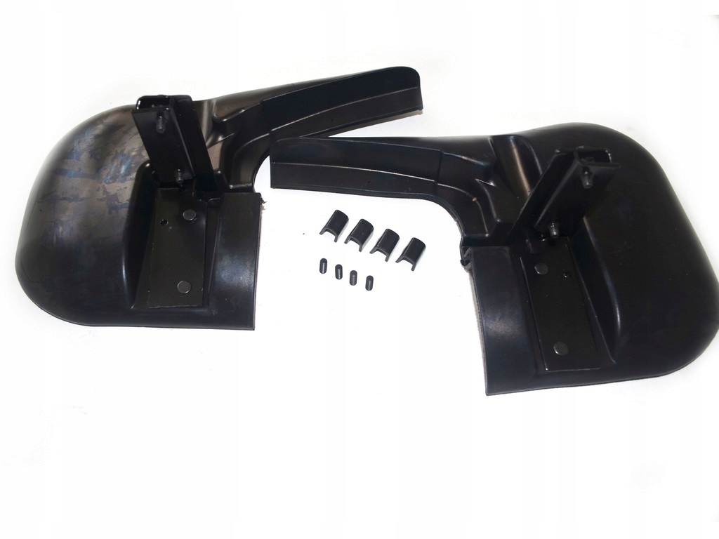 Купити Бризковик перед l/p fiat ducato 06- 50901517