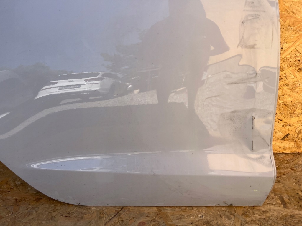 фото №12, Hyundai i30 iii 3 fastback двері задні задня праве