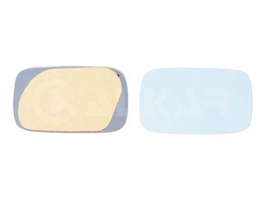 фото №10, Скло дзеркало зовнішнього p випукле blic 6102-02-1292293p скло