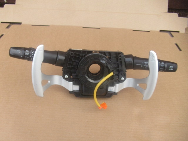 фото №1, Mitsubishi outlander iii переключатель лента