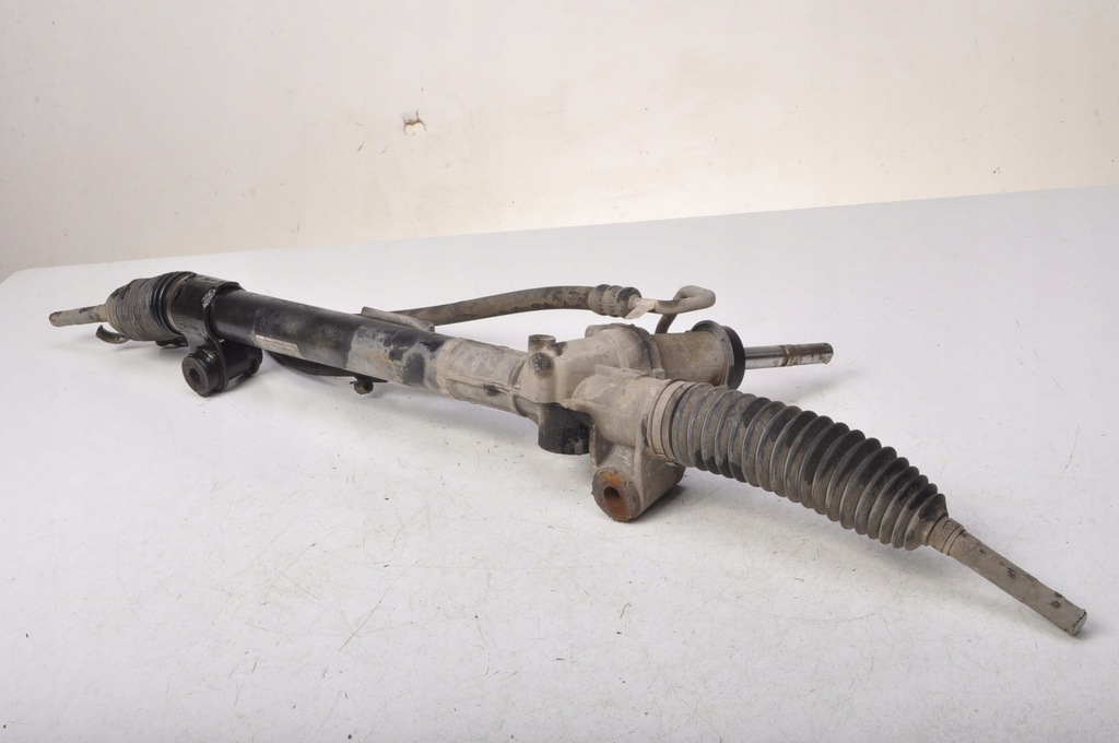 фото №7, Chevrolet orlando рулевая рейка 13251833 eu