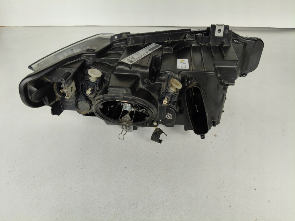 фото №7, Лампа левая фара bmw 3 f30 f31 12- ксенон led некорректируемый