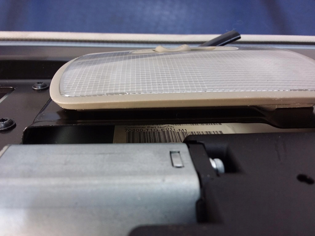 фото №7, Cr-v iv люк панорама 70800-t1g-e011-m1