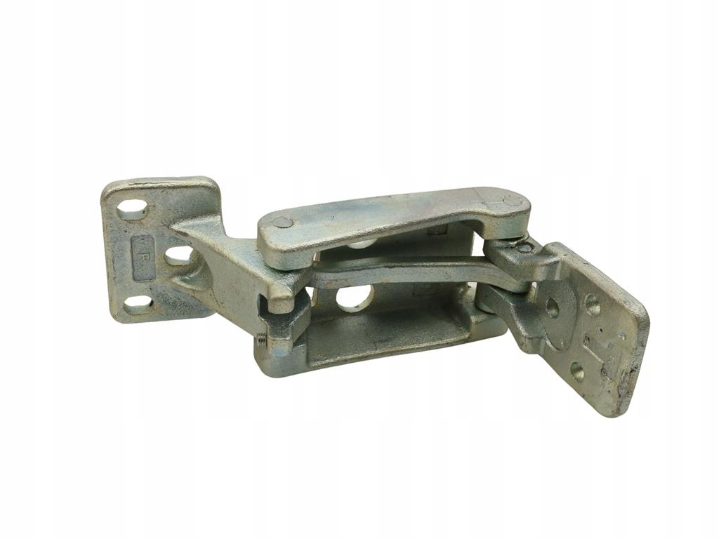 фото №2, Петля дверь mercedes sprinter 06 906 задняя pr dół 270