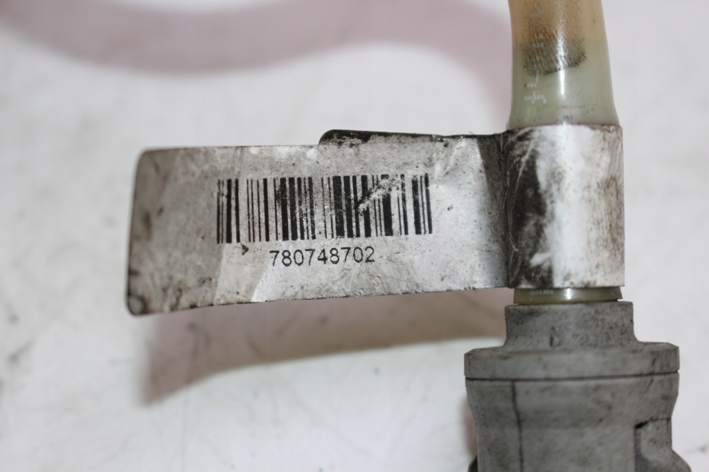 фото №7, Шланг пабтрубок  топлива bmw e60 e61 n47 7807487